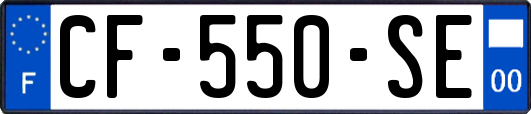 CF-550-SE