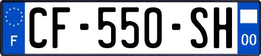 CF-550-SH
