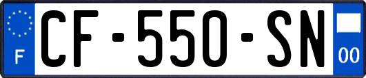 CF-550-SN