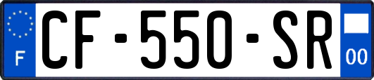 CF-550-SR