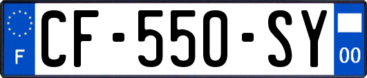 CF-550-SY
