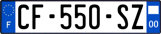 CF-550-SZ