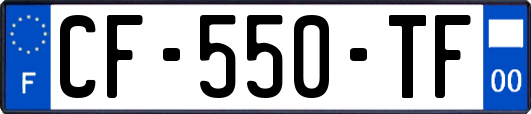 CF-550-TF