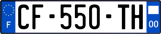 CF-550-TH