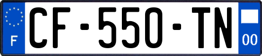 CF-550-TN