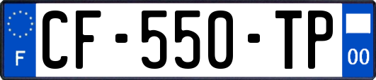 CF-550-TP