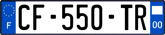 CF-550-TR