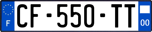 CF-550-TT