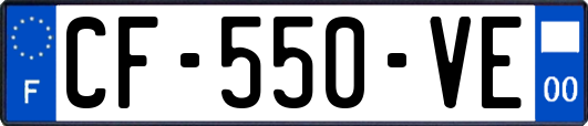 CF-550-VE
