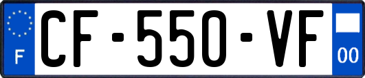 CF-550-VF