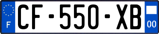 CF-550-XB