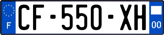 CF-550-XH