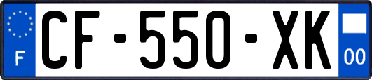 CF-550-XK