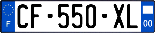 CF-550-XL