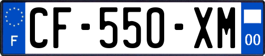 CF-550-XM