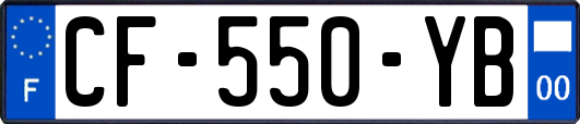 CF-550-YB