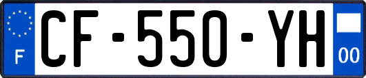 CF-550-YH