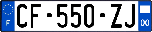 CF-550-ZJ