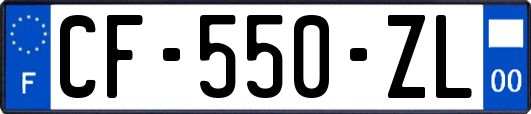 CF-550-ZL