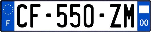 CF-550-ZM