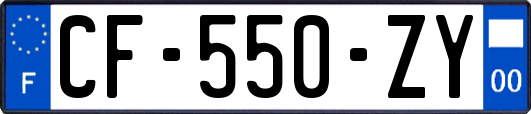 CF-550-ZY