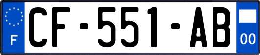 CF-551-AB