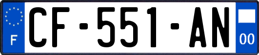 CF-551-AN