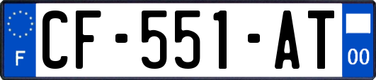 CF-551-AT