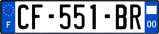CF-551-BR