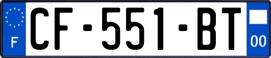 CF-551-BT