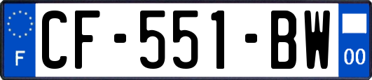 CF-551-BW