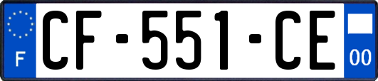CF-551-CE