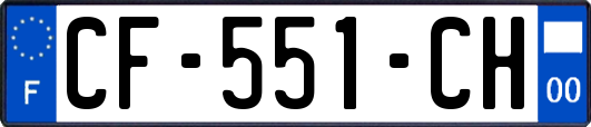 CF-551-CH