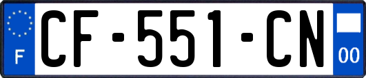 CF-551-CN