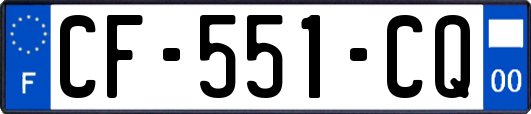 CF-551-CQ