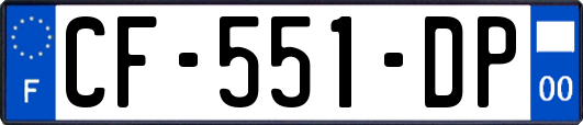 CF-551-DP