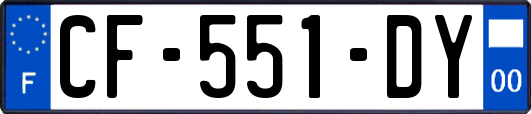 CF-551-DY