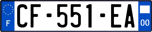 CF-551-EA
