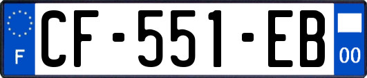 CF-551-EB