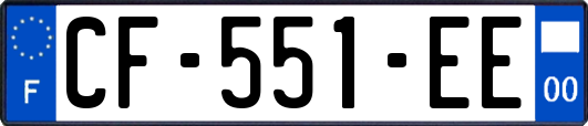 CF-551-EE