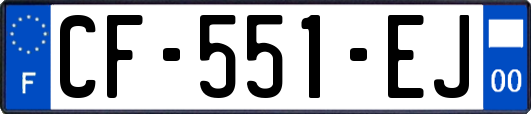 CF-551-EJ