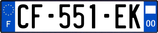 CF-551-EK