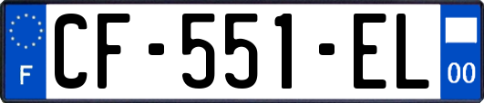 CF-551-EL