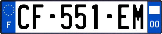 CF-551-EM