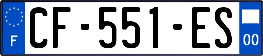 CF-551-ES