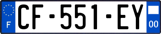 CF-551-EY