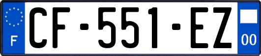 CF-551-EZ