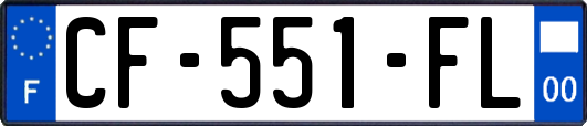 CF-551-FL