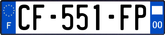 CF-551-FP