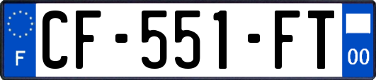 CF-551-FT